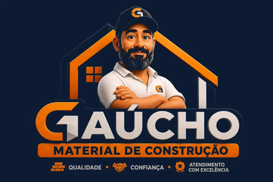 O Gaúcho Material de Construção